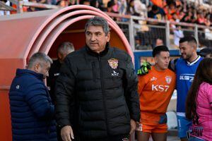 ¿De chico a grande? Entrenador de Cobreloa sorprende por la manera en que le planteará el clásico a Colo Colo