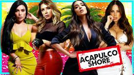 "Acapulco Shore": Hoy se estrenará el penúltimo episodio del popular programa de MTV