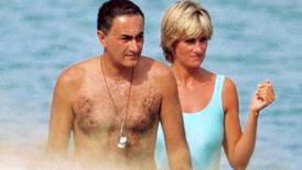Quién fue Dodi Al-Fayed, director de cine y la última pareja de Diana de Gales, Lady Di