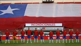 Ex seleccionado chileno mundialista está cerca de recalar en la Segunda División de Brasil