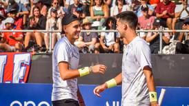 De amigos a rivales: Tabilo vs Barrios y los otros 11 duelos entre chilenos en el ATP de Santiago