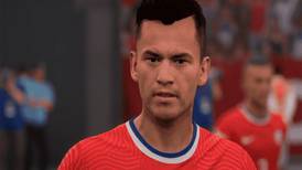 FIFA 21: Aránguiz y Sánchez lideran a Chile frente a la poderosa Argentina en el popular videojuego