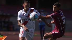 Unión La Calera le sacó fichaje a O'Higgins y reforzó su ataque para Copa Libertadores