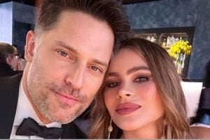 Joe Manganiello, ex de Sofía Vergara, reaparece en buena compañía tras anunciar su divorcio con la actriz