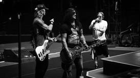 ¡Guns N' Roses en Chile!: Dónde, cuándo y cómo comprar las entradas para su concierto en Chile
