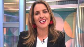 CNTV sanciona a Chilevisión con millonaria multa tras error cometido por Monserrat Álvarez en "Contigo en la mañana"