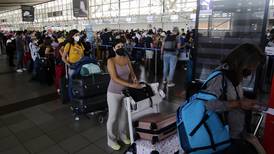 Covid-19 y fronteras en Chile: Estas son las nuevas medidas rigen para viajeros desde este domingo 1 de enero de 2023