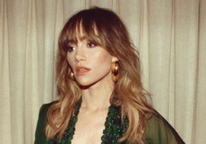 Suki Waterhouse en Lollapalooza Chile