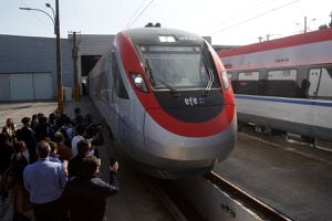 Tren rápido Santiago-Chillán: ¿Cuándo empieza a funcionar y cuánto se demorará el nuevo servicio?
