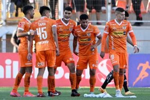Luis Fuentes se va furioso de Cobreloa y le declara la guerra a Emiliano Astorga: “No lo conoce nadie”