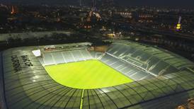 Concacaf Liga de Campeones: Los Ángeles FC vs Cruz Azul se jugaría a puertas cerradas