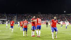 Las razones de La Roja para volver a San Carlos de Apoquindo por las Eliminatorias ante Uruguay