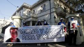 Caso Tomás Bravo: Fijan fecha de audiencia que busca ampliar investigación