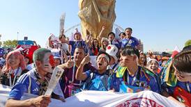 Japón vs Costa Rica: Hora y dónde ver hoy en Chile por TV y EN VIVO online el Mundial Qatar 2022