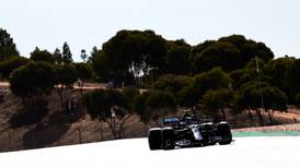 Fórmula 1: Valtteri Bottas se quedó con los primeros entrenamientos libres del Gran Premio de Portugal