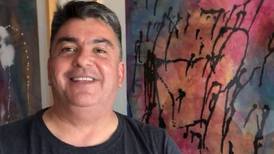 "Ni yo me la creo": Germán Valenzuela sorprende con foto de su antes y después tras bajar más de 30 kilos