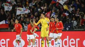 Selección chilena femenina necesita derrotar a Tailandia para pensar en segunda fase del Mundial