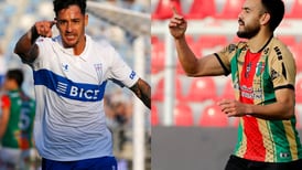 Misael Dávila quiere ser goleador del Campeonato Nacional: “Que se preocupe Fernando Zampedri”