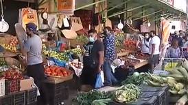 Cierran popular Mercado Cardonal de Valparaíso: se registraron casos COVID-19
