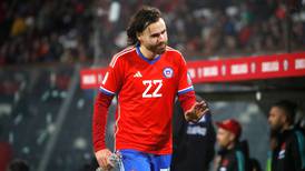 “Parece que va a estar”: el olvidado goleador chileno que volvería a ser nominado en La Roja para las Eliminatorias