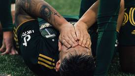 VIDEO | De héroe a villano: Felipe Mora falló penal clave en la definición de la Copa MLS