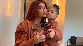 La llamaron "mala madre": Kylie Jenner es criticada por video junto a su hija Stormi