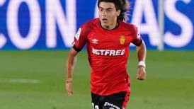 Luka Romero: El mexicano que hizo historia como el más joven en debutar en La Liga