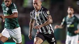 Un viejo conocido: Eduardo Vargas tiene nuevo DT en el Atlético Mineiro