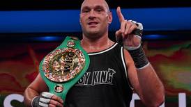 Tyson Fury vs Dereck Chisora: Hora y dónde ver por TV y EN VIVO online la pelea por el título peso pesado del CMB