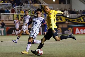 Vive un calvario: era la “joya” de Colo Colo y ahora su equipo pelea el descenso a Segunda División