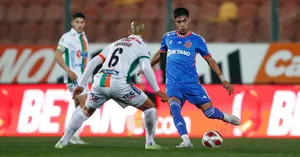 “Se complicó”: venta de Darío Osorio al Leicester se diluye y Universidad de Chile sigue esperando ofertas
