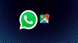 Así es la nueva función que está trabajando WhatsApp para competir con Google Maps