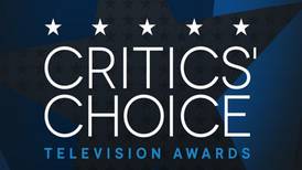 Critics Choice Awards: Nominados y dónde ver en vivo la edición 2021