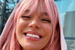 Karol G no quiere ser un modelo físico a seguir en la industria musical