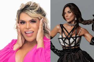 “Ella representa libertad”: Gloria Trevi grita su amor por Wendy Guevara y las redes estallan