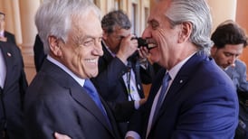Figuras de la política internacional envían sus condolencias por el fallecimiento del exPresidente Sebastián Piñera