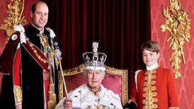 El príncipe George no llegaría a ser rey tras el reinado del príncipe William