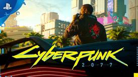 Cyberpunk 2077 se aproxima a su regreso a PlayStation Store, dice CD Projekt