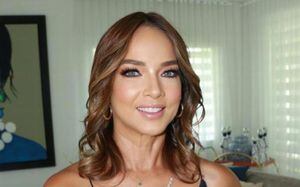 Adamari Lopez se confiesa sobre uno de sus más grandes placeres de la vida