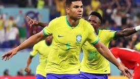 Brasil vs Camerún: ¿Dónde ver HOY en Chile por TV y EN VIVO online la definición del Grupo G del Mundial Qatar 2022?