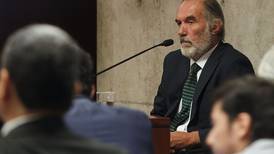 El historial de Jaime Orpis: Primer político condenado por corrupción en Chile por Caso Corpesca