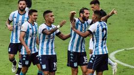 Racing se interesa en otra figura del fútbol chileno tras no poder fichar a Joaquín Montecinos