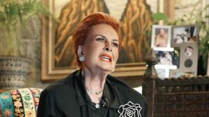 Coco Levy se comunicó con Talina Fernández tras su muerte a través de una médium