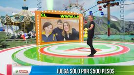 “¡Por qué me hacen eso!”: Cristián Sánchez se emocionó con sorpresa de Diana Bolocco y sus hijos en su regreso a Canal 13