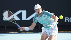 Nicolás Jarry espectacular: Venció con solidez a Kecmanovic y avanzó en el Australian Open