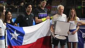 ATP de Gstaad: Cristian Garin y Nicolás Jarry ya tienen rivales y se podrían enfrentar en segunda ronda