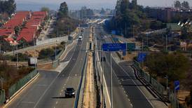 TAG: Los nuevos precios de las autopistas interurbanas tras el alza de peajes