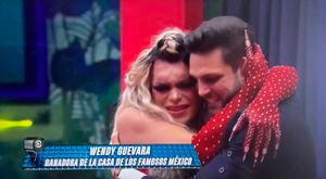 Esto es lo que Wendy Guevara pagará de impuestos de los 4 millones de pesos que ganó