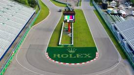 VIDEO | Vuelve el GP de Canadá a la Fórmula 1: Así es el circuito Gilles Villeneuve