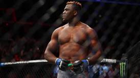 Francis Ngannou: De "indigente" a estrella de la UFC inspirado por la película "300"